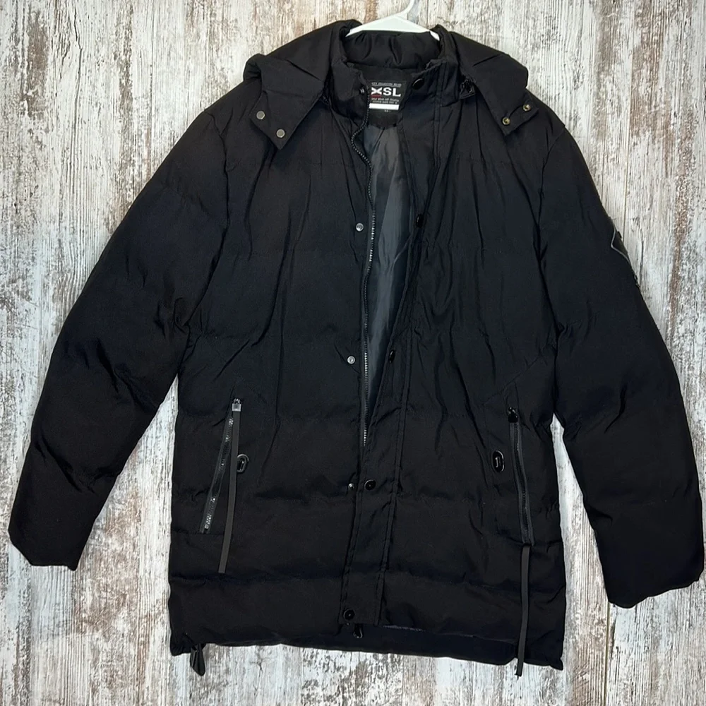 WANG Alexander Wang City Collection Series XSL sz XL